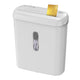 Niszczarka dokumentów Media-Tech WHITE SHREDDER MT223