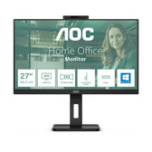 Monitor AOC 27" Q27P3QW 2xHDMI DP głośniki 2x5W