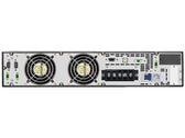 Zasilacz awaryjny UPS Power Walker On-Line 6000VA RMGS PF1, Terminal In/Out, LCD, EPO, brak aku