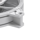 Wentylator Modecom Volcano APEX 120 ARGB FAN biały