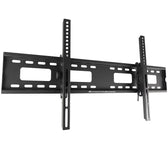 Uchwyt do TV Maclean MC-422, max VESA 800x400, 43-100", 120kg, reg. odchylenia +15°~-15°