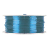 Filament do drukarek 3D Verbatim PET-G 2,85 mm 1kg niebieski transparentny