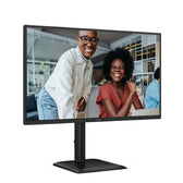 Monitor AOC 27" 27E4CV IPS FHD 120Hz HDMI 2xDP HUB RJ45 głośniki