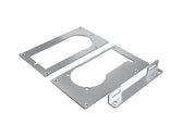 Obudowa serwerowa rack Lanberg ATX 520/12 19"/2U