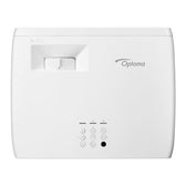 Projektor Optoma ZH450ST DLP FHD 4200ANSI 300000:1 2xHDMI USB RS232 RJ45