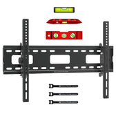 Uchwyt do TV Maclean MC-421, max VESA 600x400, 32-90", 80kg, reg. odchylenia +15°~-15°