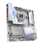 Płyta Gigabyte Z890 AORUS TACHYON ICE /Z890/DDR5/SATA3/M.2/TB4/PCIe5.0/WiFi/BT/s.1851/E-ATX