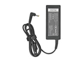 Zasilacz sieciowy Mitsu 19V 3.42A (5.5x2.5) 65W do notebooka Asus, Toshiba, Lenovo, MSI