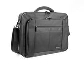 Torba do notebooka Natec Boxer Black 17,3"