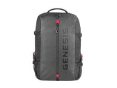 Plecak do Laptopa Genesis Pallad 410 Czarny 15.6"