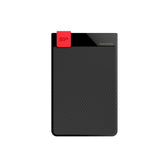 Dysk zewnętrzny Silicon Power Diamond D30 2TB 2,5" USB 3.0 IPX4 czarny superslim