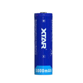 Akumulator Xtar 21700 3,6V Li-ion 5000mAh z zabezpieczeniem