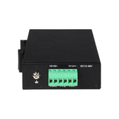 Switch niezarządzalny Edimax IGS-1005 5x10/100/1000 przemysłowy DIN Rail