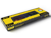 Klawiatura przewodowa Tracer GAMEZONE LoCCar