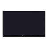 Monitor przenośny dotykowy Verbatim 15,6" PMT-15 Portable Touch HDMI USB 2.0 2xUSB-C Ultra HD 4K