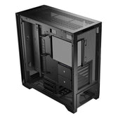 Obudowa Modecom Volcano Expanse T MIDI Czarna