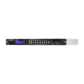 Switch zarządzalny QNAP QGD-1600-4G NAS, ADRA, 14x 1GbE, 2x SFP