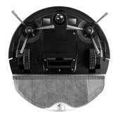 Odkurzacz automatyczny z mopem Xiaomi Robot Vacuum E5 Czarny