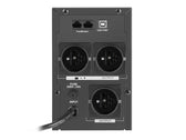 Zasilacz awaryjny UPS Armac Office 1500E LCD Line-Interactive 3x230V PL