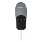 Wskaźnik laserowy Verbatim Focus Wireless Presenter with Red Laser Pointer