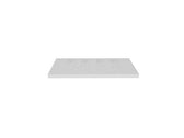 Półka do szaf 19" 800mm Lanberg (1U / 480 x 675 mm udźwig do 120kg, Montaż 4 punktowy)