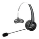 Słuchawka z mikrofonem LogiLink BT0075 Bluetooth 6.0, USB-C, mono