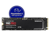 Dysk SSD Samsung 980 PRO 500GB M.2 2280 PCIe 4.0 x4 NVMe (6900/5000 MB/s) TLC