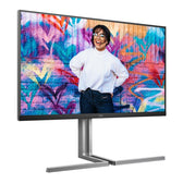 Monitor AOC 31,5" Graphic Pro U32U3CV 2xHDMI DP 6xUSB RJ-45 głośniki