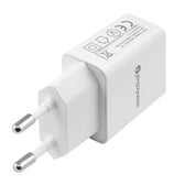 Ładowarka sieciowa everActive SC-100 1xUSB 1A