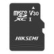 Karta pamięci microSDXC HIKSEMI NEO HS-TF-C1(STD) 256GB 92/50 MB/s Class 10 U1 TLC V30 + adapter