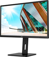 Monitor AOC 31,5" Q32P2 2xHDMI DP 4xUSB 3.1 głośniki