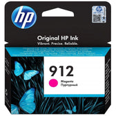 Tusz HP 912 Magenta (3YL78AE)