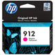 Tusz HP 912 Magenta (3YL78AE)