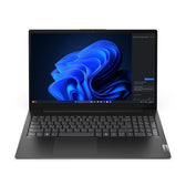 Notebook Lenovo V15 G5 IRL 15,6"FHD/i3-1315U/16GB/SSD512GB/UHD/W11 PRO Business Black 3Y Onsite