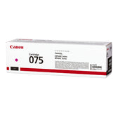 Toner Canon CRG-075 M (6363C002) Magenta 1300str.