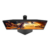 Monitor AOC 24,5" Q25G4SR Fast IPS WQHD 300Hz 2xHDMI DP głośniki