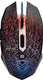 Mysz przewodowa Defender SHOCK GM-110L 3200dpi 6P + podkładka Gaming + GRA