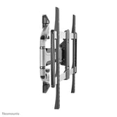 Uchwyt do ekranów Neomounts LED-W700SILVER ścienny 32"-60" max VESA 600x400 max 35 kg Silver