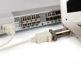 Konwerter DIGITUS DA-70156 USB 2.0/RS232 M/M