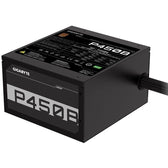 Zasilacz Gigabyte P450B 450W 80+ Bronze aPFC