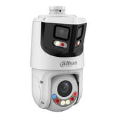Kamera IP Dahua SDT4E425-8P-GB-APV1 PTZ TiOC WizSense 8Mpx+4Mpx