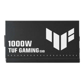 Zasilacz Asus TUF Gaming 1000W Gold EVO 80Plus Gold aPFC