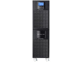Zasilacz awaryjny UPS Power Walker On-Line 10000VA, CG PF1 USB/RS232, Terminal Out, LCD, Tower