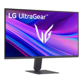 Monitor LG 27" UltraGear 27G411A-B.AEU IPS FHD 144Hz HDMI DP