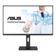 Monitor Asus 27" HealthCare Display HA2741A HDMI 2xDP USB-C 4xUSB 3.2