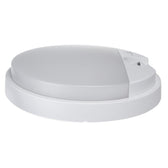 Lampa LED Maclean MCE291 W z czujnikiem ruchu na podczerwień 1100lm 15W IP54 biała