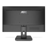 Monitor AOC 23,8" 24E1Q VGA HDMI DP