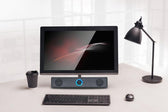 Głośnik Defender Z2 Soundbar 6W USB LED Podświetlany