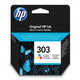 Tusz HP 303 (T6N01AE) Color