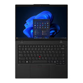 Notebook Lenovo ThinkPad L14 G6 14"WUXGA/Ultra 7 255U/16GB/SSD512GB/Intel/W11 PRO Black 3Y Onsite